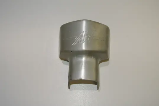 ACHTER SCHOKBREKER MV Agusta 800 Brutale 2013 - 2014