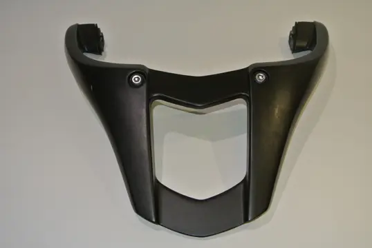 BAGAGEDRAGER Yamaha TDM 2005 - 2010