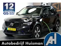 Volvo XC40 Volvo XC40 1.5 T5 Plug-in Hybrid 193kW/262pk DCT7 Ultimate Bright PANORAMADAK + HARMAN/KA