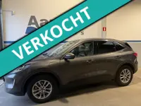 Ford Kuga 2.5 Phev Titanium X (bj 2023, automaat)