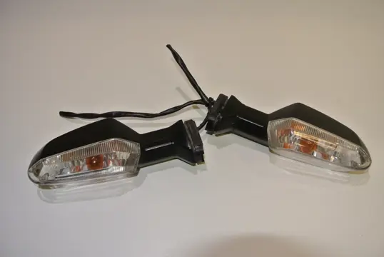 KNIPPERLICHT Kawasaki Z 800 2013 - 2014
