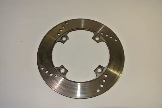 ACHTER REMSCHIJF Ducati 996 1999 - 2002