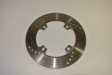 ACHTER REMSCHIJF Ducati 996 1999 - 2002