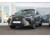 Lexus RX 450h+ Plug-in Hybrid President Line I Direct leverbaar I Full option I Garantie I Mark Lev.