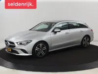 Mercedes-Benz CLA-klasse Shooting Brake 180 Business Solution | Stoelverwarming |  Carplay | Camera 