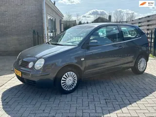 Volkswagen Polo 1.2