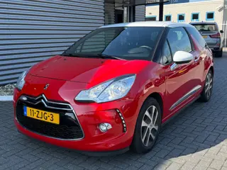 Citroen DS3 1.2 VTi So Chic