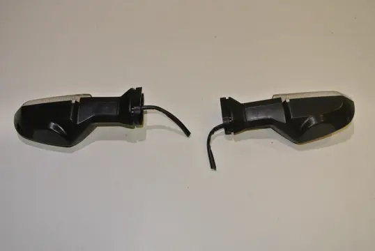 KNIPPERLICHT Kawasaki Z 750 2007 - 2010