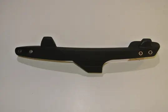 LINKER KOFFERBEUGEL BMW R 1200 R 2005 - 2011 / 2015 - 2016