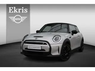 MINI Electric | Cruise Control | Parkeersensor Achter | LED Koplampen