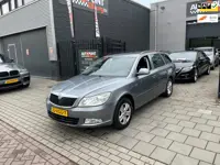 Skoda Octavia Combi 1.2 TSI Ambition Business Line 2e Eig! Airco NAP APK