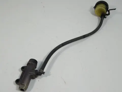 REMPOMP ACHTER BMW R 1200 GS 2003 - 2007
