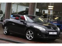 Renault Mégane Coupé-Cabriolet 1.4 TCE Dynamique Leer Panorama