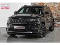 Jeep COMPASS 4xe 240 Plug-in Hybrid Electric S