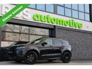 Land Rover Range Rover Evoque 1.5 P300e AWD R-Dynamic HSE | BTW! | PANO | MERIDIAN | 360 | KEYLESS |