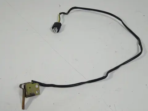REMPEDAAL BMW R 1200 GS 2003 - 2007