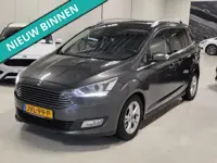 Ford GRAND C-MAX 1.5 EcoBoost Titanium 7 persoons automaat