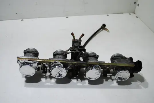 GASKLEPHUIS Yamaha GTS 1000 1992 - 2000