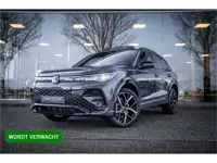 Volkswagen Tiguan eHybrid R-Line Edition ** Panodak ** Trekhaak ** Leder ** Memory Harman/Kardon ** 