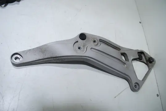 LINKER SCHETSPLAAT Yamaha GTS 1000 1992 - 2000