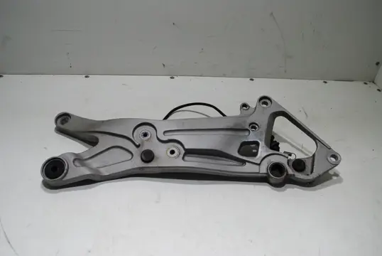 RECHTER SCHETSPLAAT Yamaha GTS 1000 1992 - 2000