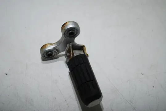 DUO VOETSTEUN LINKS Yamaha GTS 1000 1992 - 2000