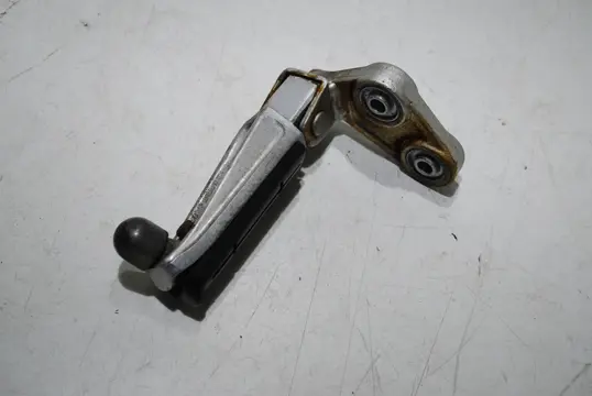VOETSTEUN LINKS Yamaha GTS 1000 1992 - 2000