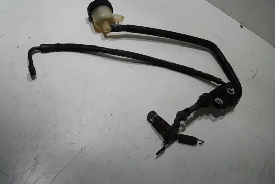 REMPOMP ACHTER Yamaha GTS 1000 1992 - 2000