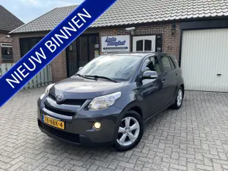 Toyota Urban Cruiser 1.3 VVT-i Aspiration Trekhaak Cruise LMV