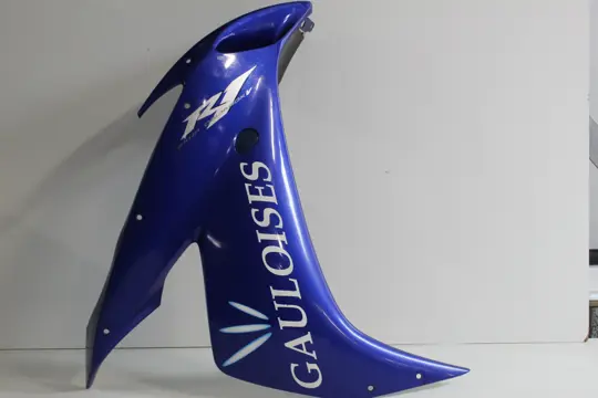 Cowl right Yamaha YZF R1 2004 - 2006