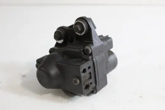 Exup valve Yamaha YZF R1 2004 - 2006