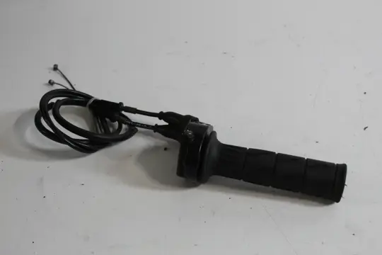 Throttle grip Kawasaki ZX 6 R 2005 - 2006