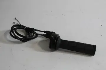 Throttle grip Kawasaki ZX 6 R 2005 - 2006
