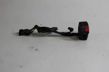 Handlebar switch assy Kawasaki ZX 6 R 2005 - 2006