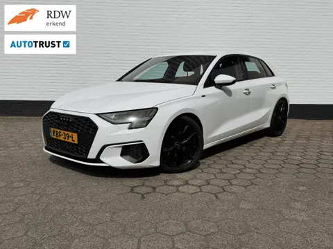 Audi A3 SPORTBACK 35TFSI S edition CLIMA l PDC GARANTIE 2028