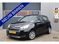 Hyundai i10 1.0i Comfort, Carplay, Cruise, Navi (bj 2018)