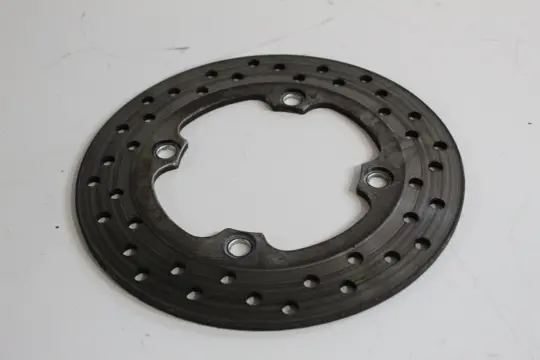 Rear brake disc Honda CBR 600 F 1999 - 2000