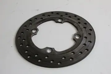 Rear brake disc Honda CBR 600 F 1999 - 2000