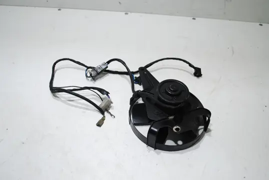 VENTILATOR Yamaha GTS 1000 1992 - 2000
