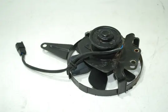 VENTILATOR Yamaha GTS 1000 1992 - 2000