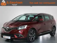Renault Grand Scénic 1.3 TCe Bose Trekhaak, Leder, Head-Up, Navigatie,
