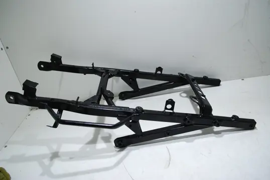 ACHTER SUBFRAME Yamaha GTS 1000 1992 - 2000