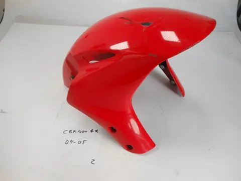 VOORSPATBORD Honda CBR Fireblade 2004 - 2005