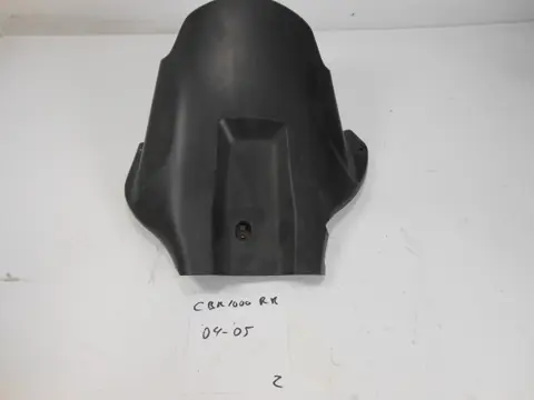 ACHTER SPATBORD Honda CBR Fireblade 2004 - 2005
