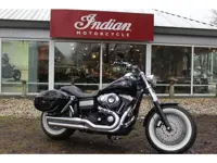 Harley-Davidson Dyna Fat Bob  FXDF Fat-Bob