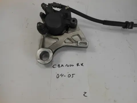 ACHTER REMKLAUW Honda CBR Fireblade 2004 - 2005