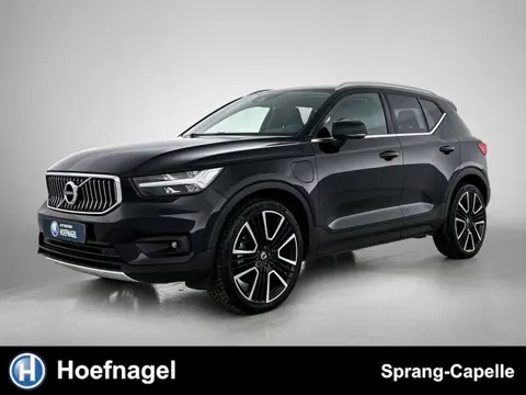 Volvo XC40 1.5 T4 Recharge Inscription Expression | 21 inch | Camera | Harman\Kardon | CarPlay | Nav