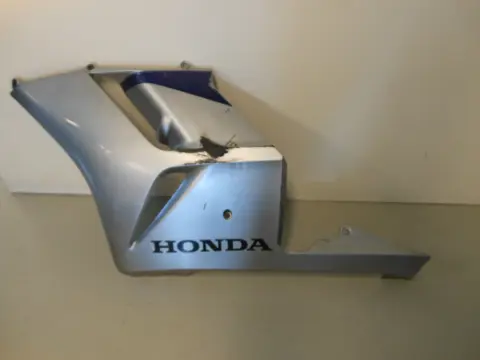 LINKER ONDERKUIP Honda CBR Fireblade 2004 - 2005