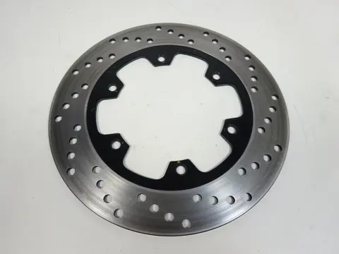 ACHTER REMSCHIJF Ducati monster 696 2008 - 2010