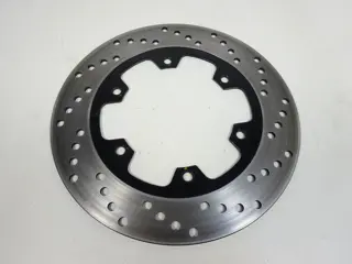ACHTER REMSCHIJF Ducati monster 696 2008 - 2010